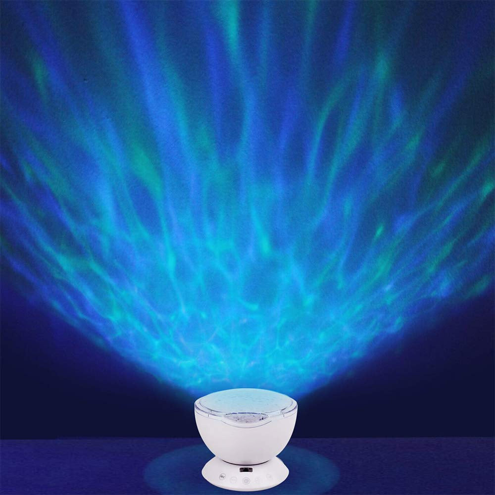 Ocean Lamp