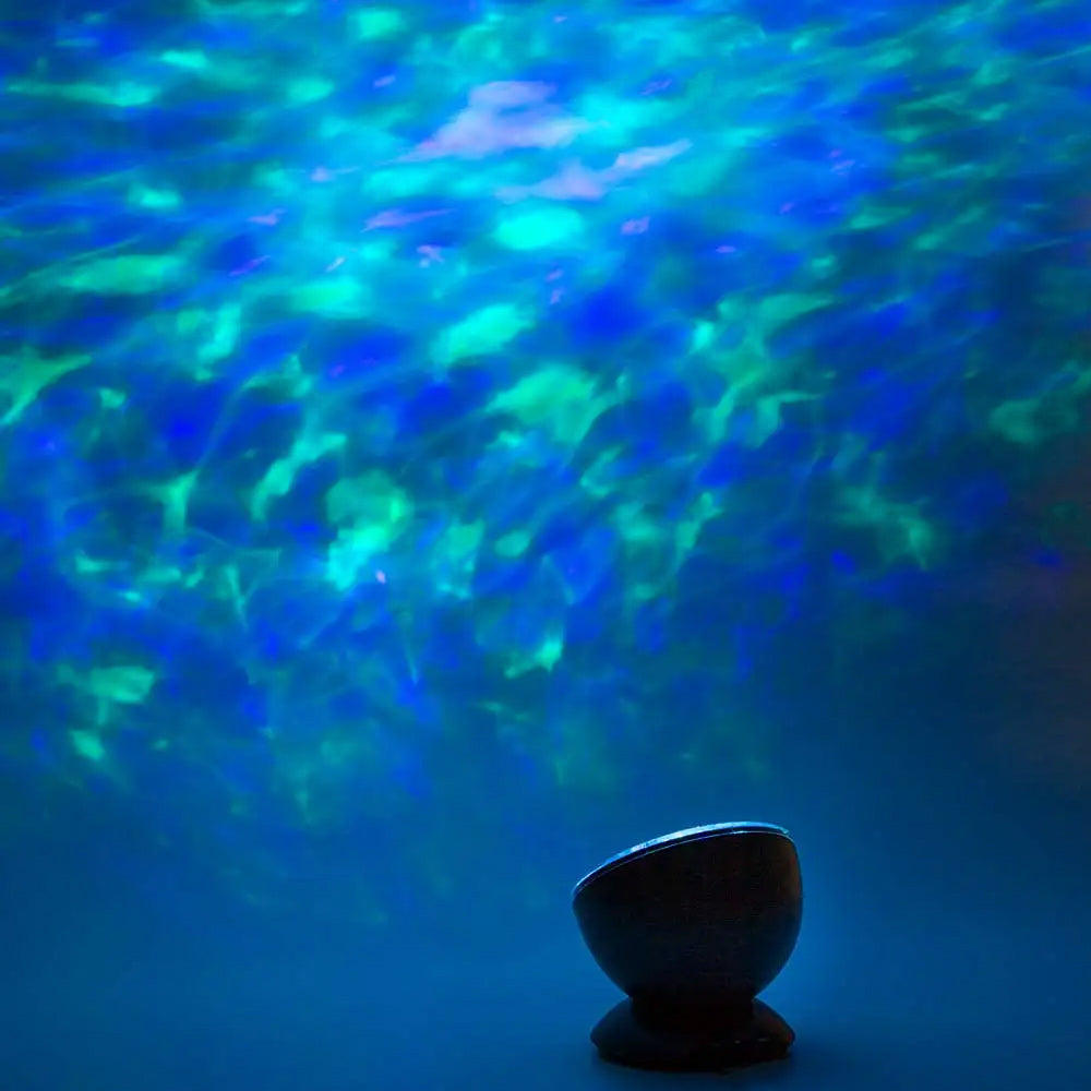 Ocean Lamp